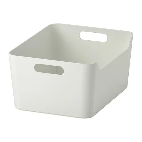 UPPDATERA - box, white, 34x24 cm | IKEA Taiwan Online - PE911811_S4