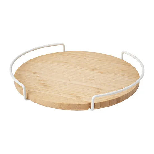 APTITLIG - 餐桌轉盤, 收納 竹, 28 公分 | IKEA 線上購物 - PE911827_S4