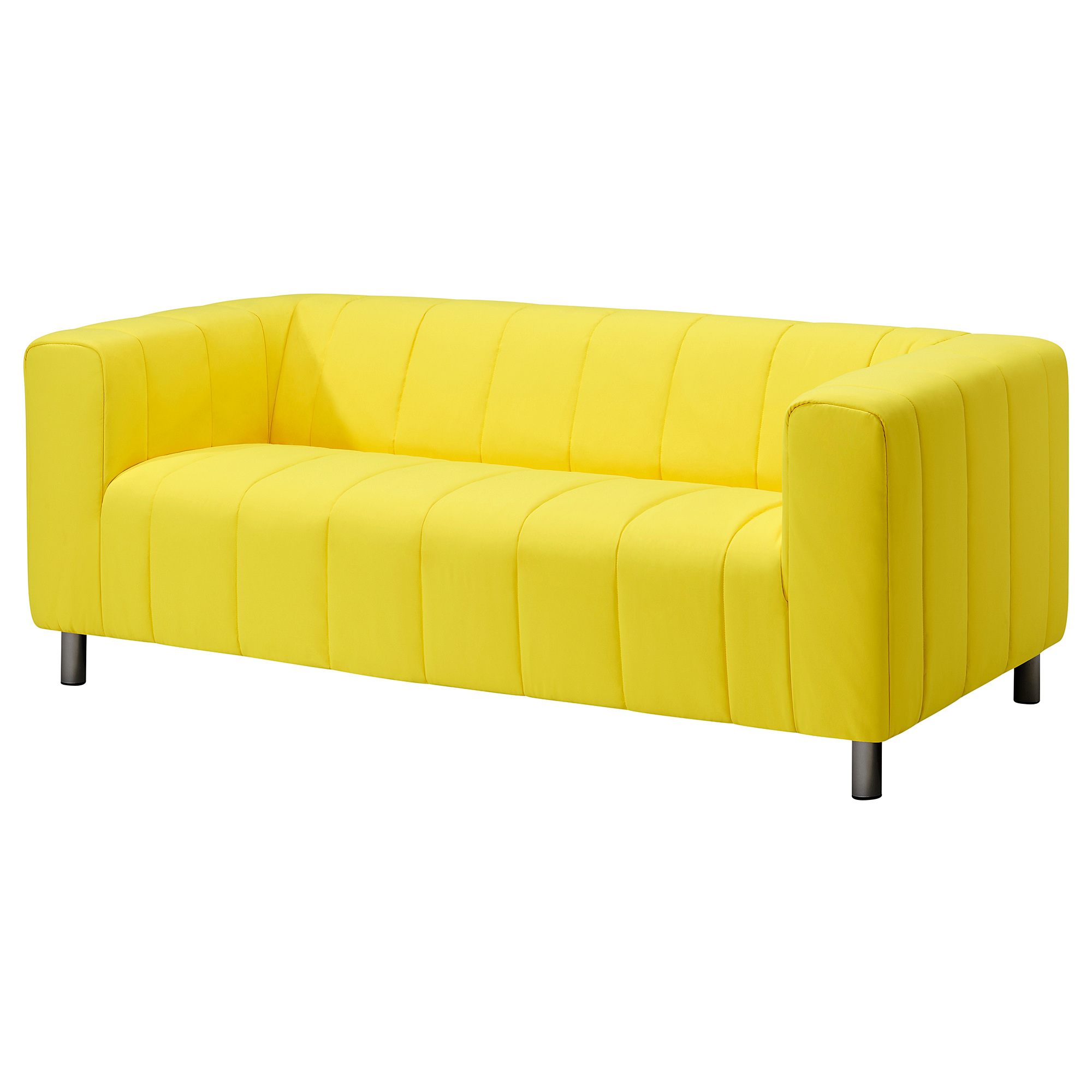 KLIPPAN cover for 2-seat sofa