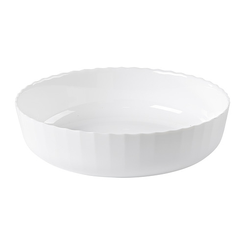 FISKTÄRNA oven dish