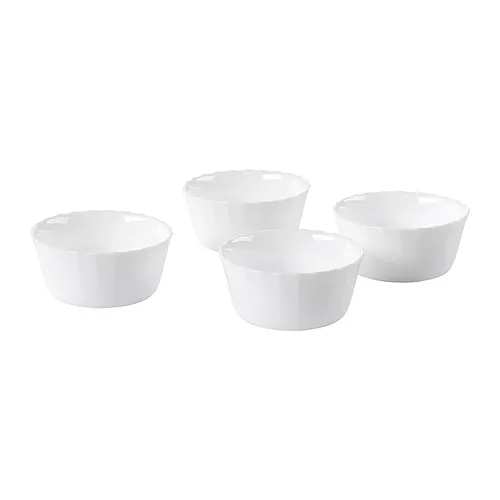 FISKTÄRNA - 派盤，白色 | IKEA 線上購物 - E1011230_S4