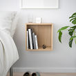 EKET wall-mounted shelving unit
