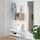 EKET - 上牆式收納櫃, 染白橡木紋 | IKEA 線上購物 - PE730351_S1