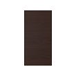 ASKERSUND - door, dark brown ash effect | IKEA Taiwan Online - PE784573_S2 