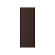 ASKERSUND - door, dark brown ash effect | IKEA Taiwan Online - PE784575_S2 