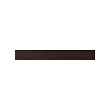 ASKERSUND - 抽屜面板, 深棕色 梣木紋 | IKEA 線上購物 - PE784622_S2 