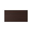 ASKERSUND - drawer front, dark brown ash effect | IKEA Taiwan Online - PE784624_S2 