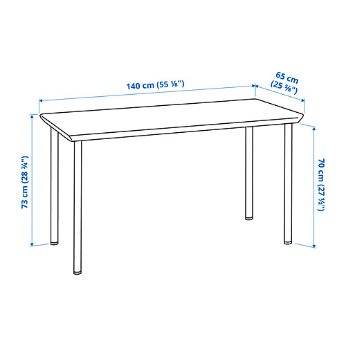 ANFALLARE/ADILS desk