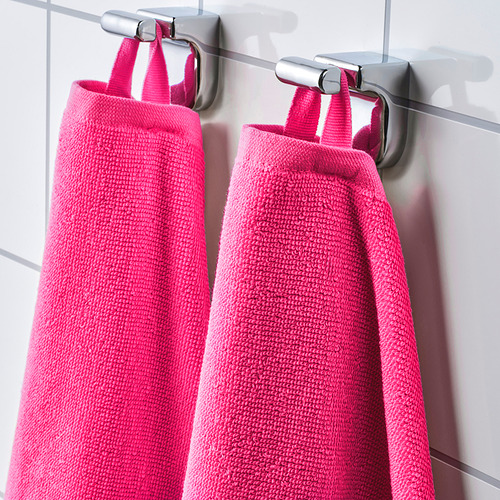 VÅGSJÖN hand towel