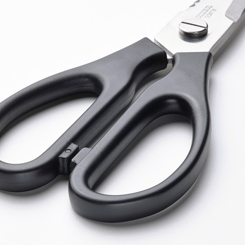 SVARTFISK kitchen scissors