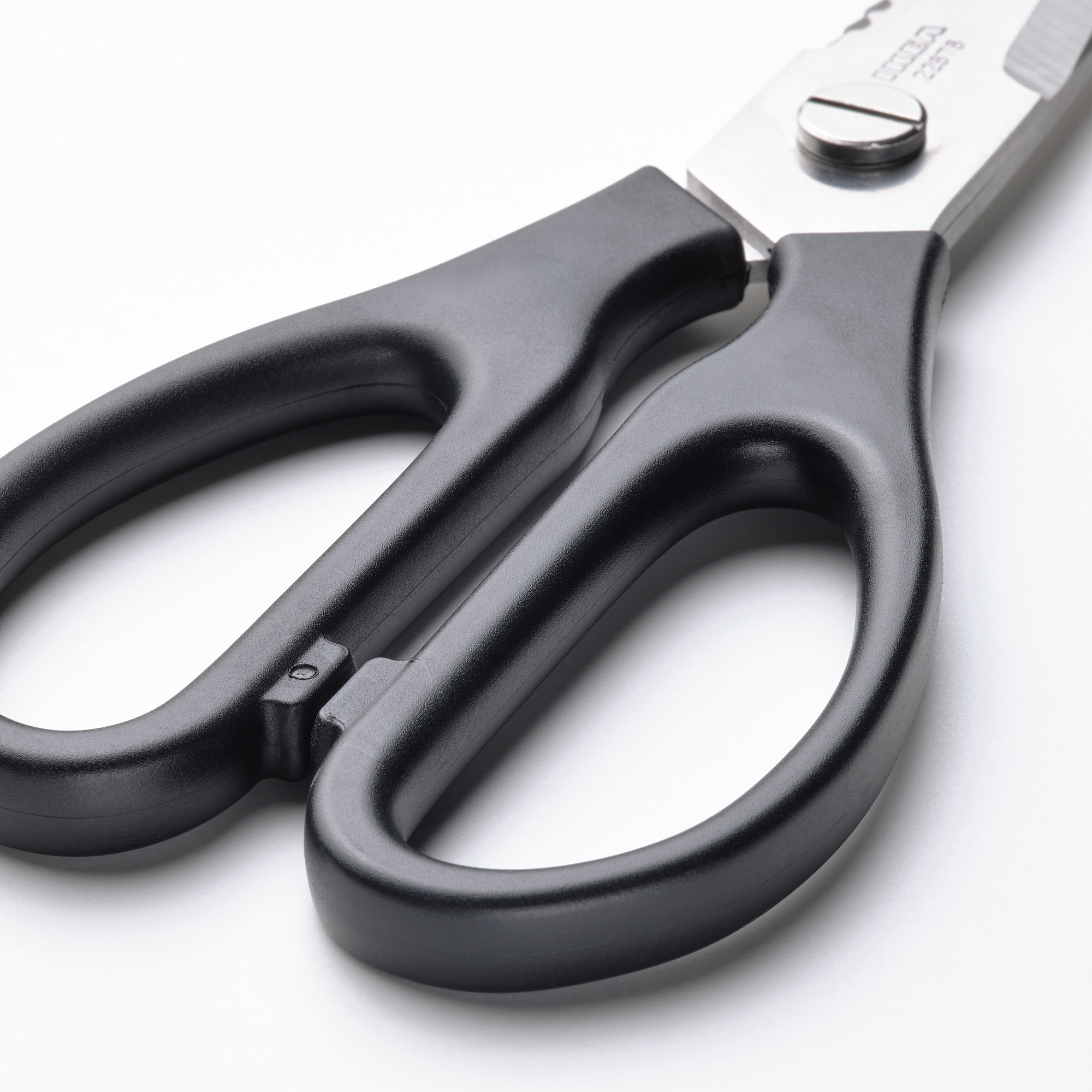 SVARTFISK kitchen scissors