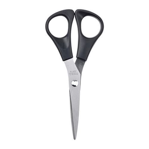 MÅNÖGA scissors