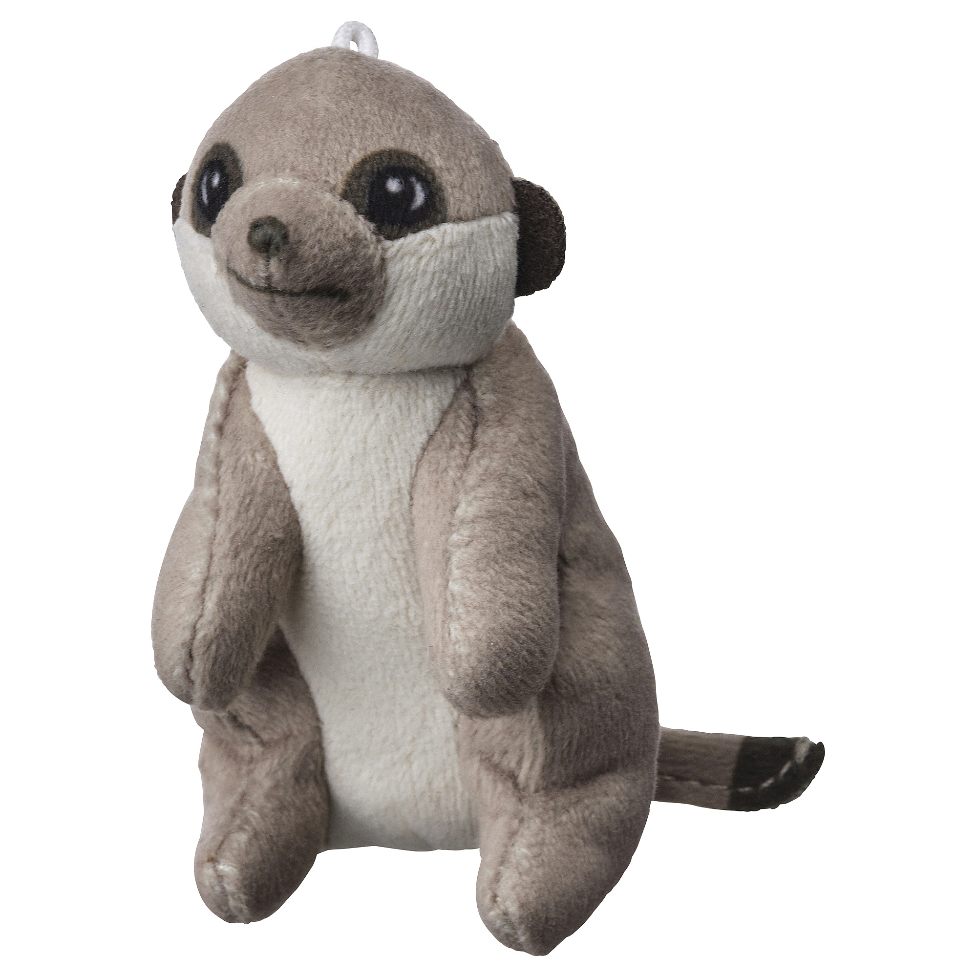 SANDLÖPARE soft toy