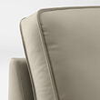 KIVIK 3-seat sofa