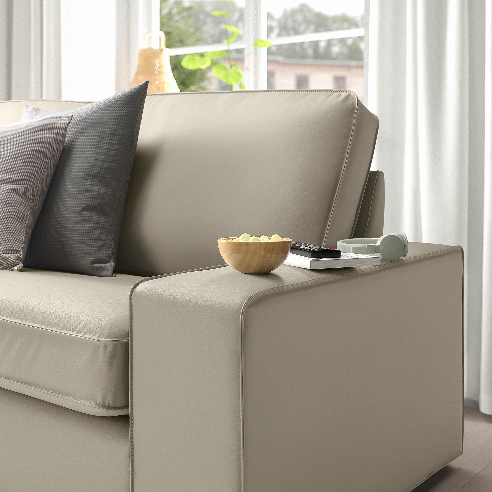 KIVIK 3-seat sofa