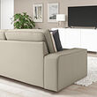 KIVIK 3-seat sofa