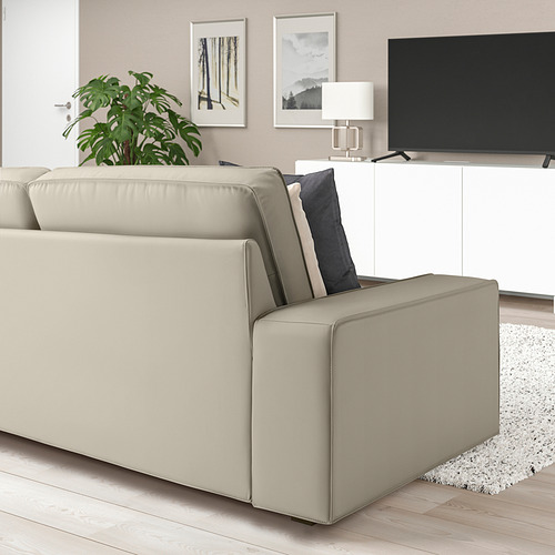 KIVIK 3-seat sofa