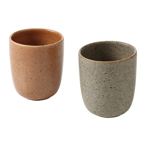 GRÅRÄV 馬克杯