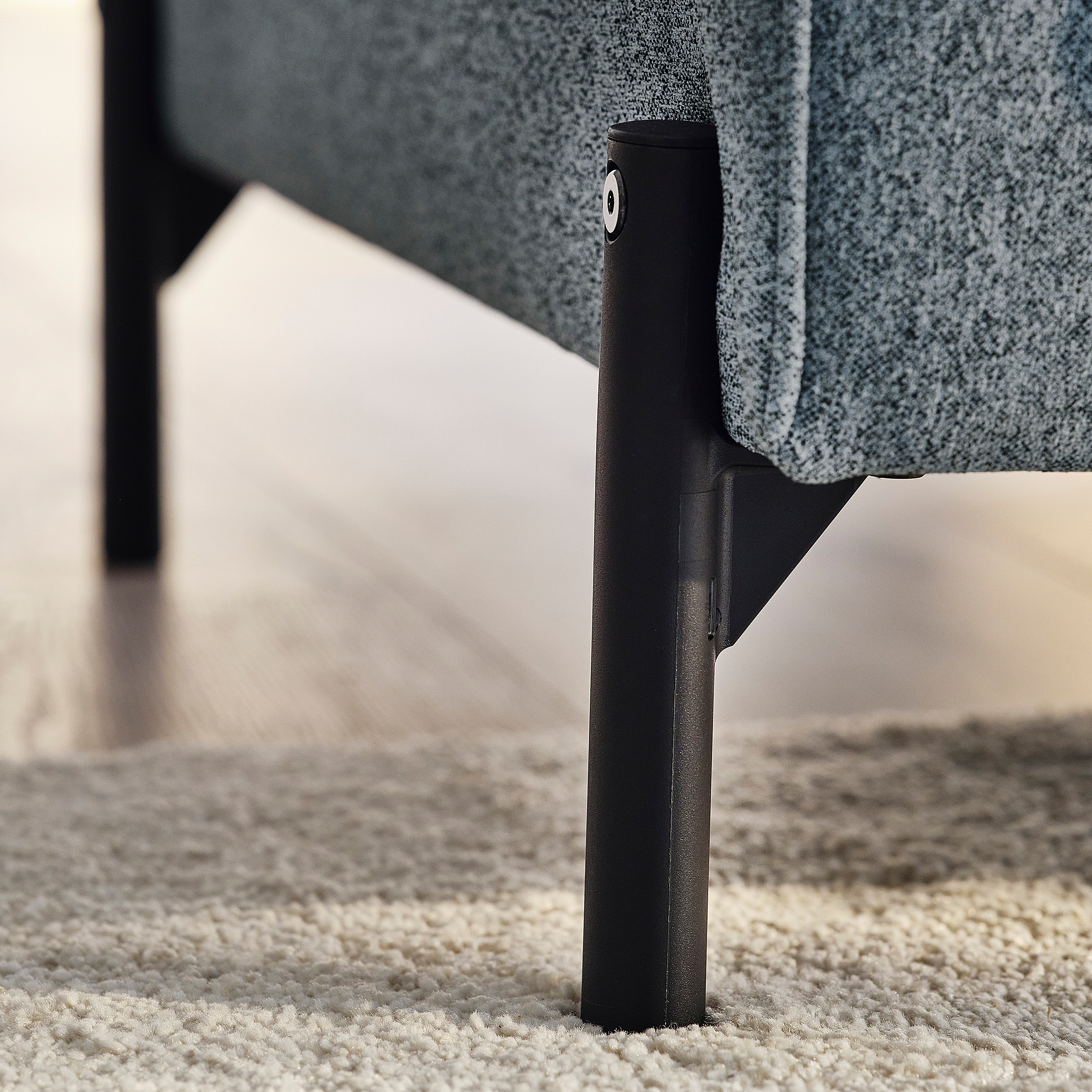 SALTMYRAN 三人座沙發