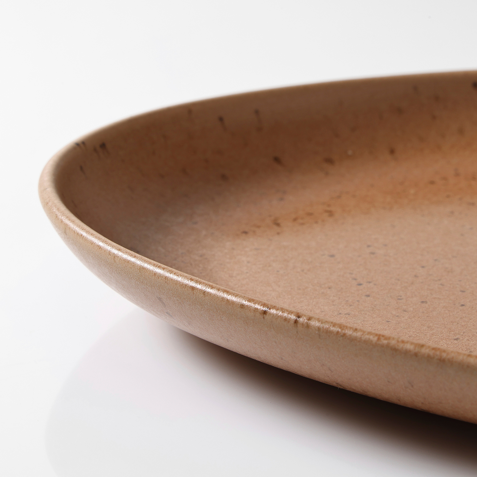 GRÅRÄV serving plate
