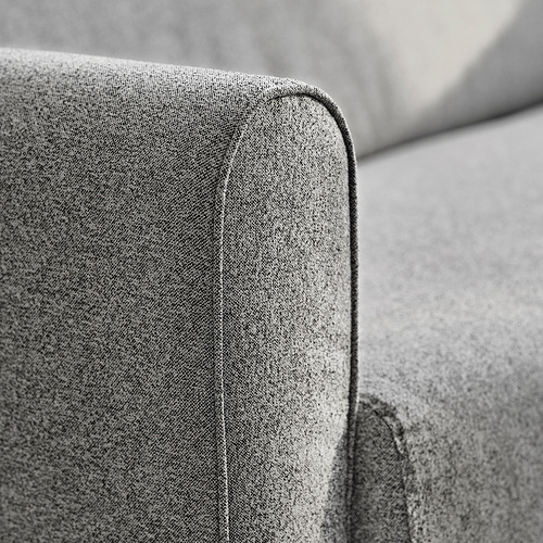 SALTMYRAN 三人座沙發