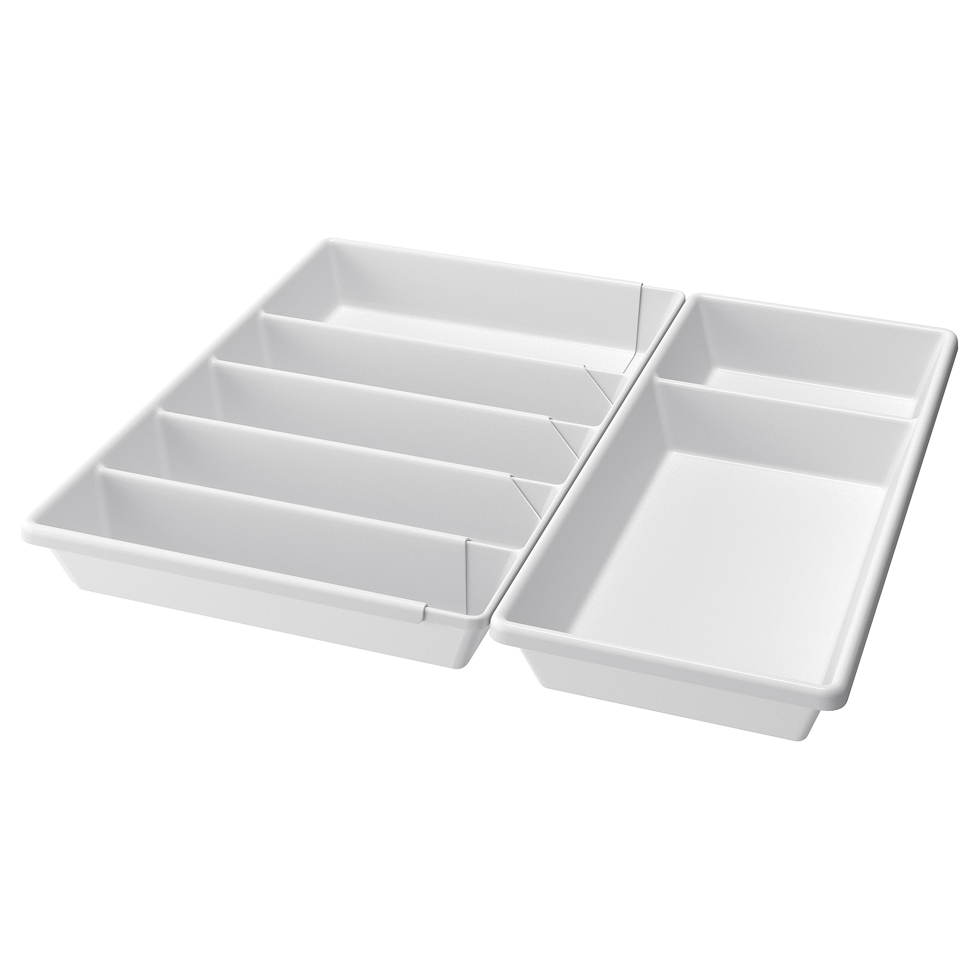 VARIERA cutlery tray/utensil tray