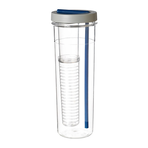 UPPLADDA - 水瓶附吸管 | IKEA 線上購物 - PE730384_S4