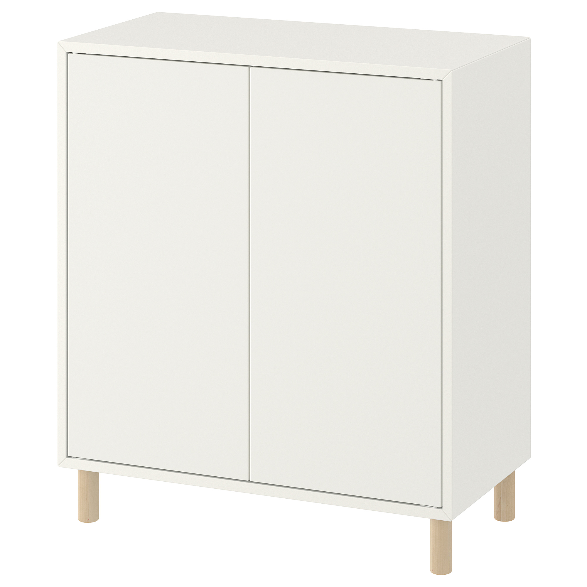 EKET cabinet combination with legs