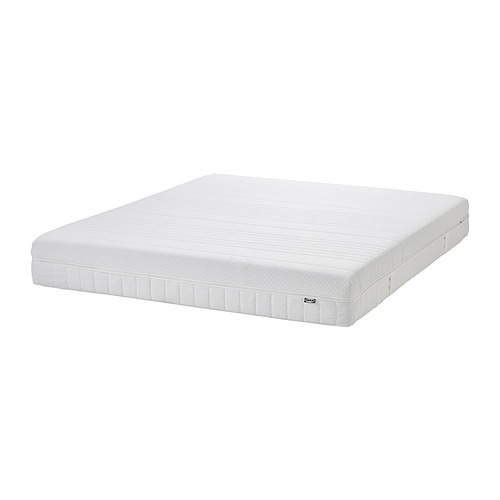 ÅNNELAND foam mattress