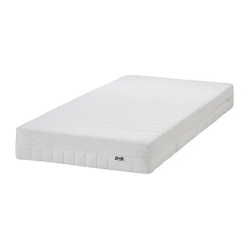 ÅKREHAMN - foam mattress, firm/white, 90x200 cm | IKEA Taiwan Online - PE829964_S4
