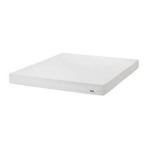 ÅBYGDA - 泡棉床墊, 硬/白色, 150x200 公分 | IKEA 線上購物 - PE829967_S4