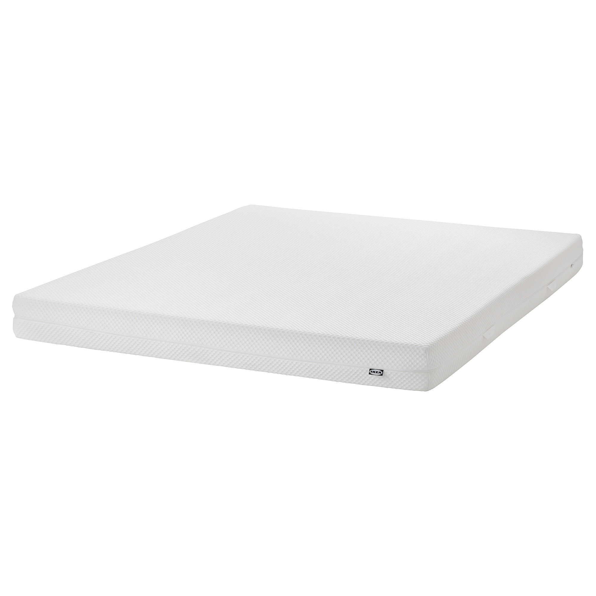 ÅBYGDA foam mattress