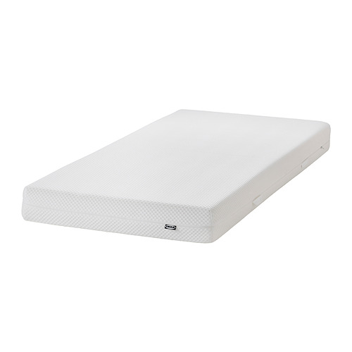 ÅBYGDA foam mattress