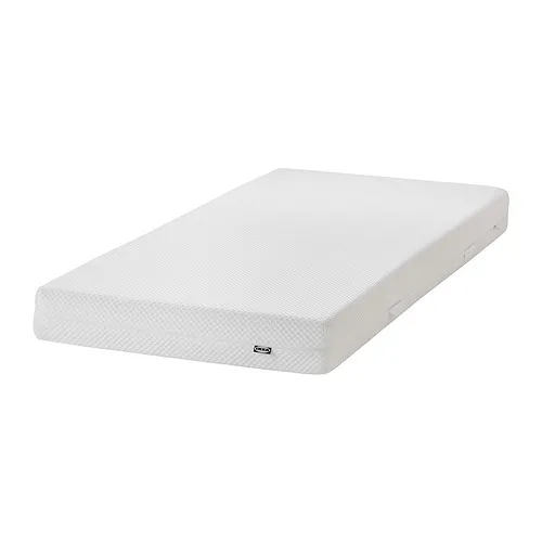 ÅBYGDA - foam mattress, firm/white, 90x200 cm | IKEA Taiwan Online - PE829966_S4