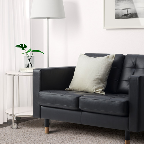 LANDSKRONA compact 2-seat sofa