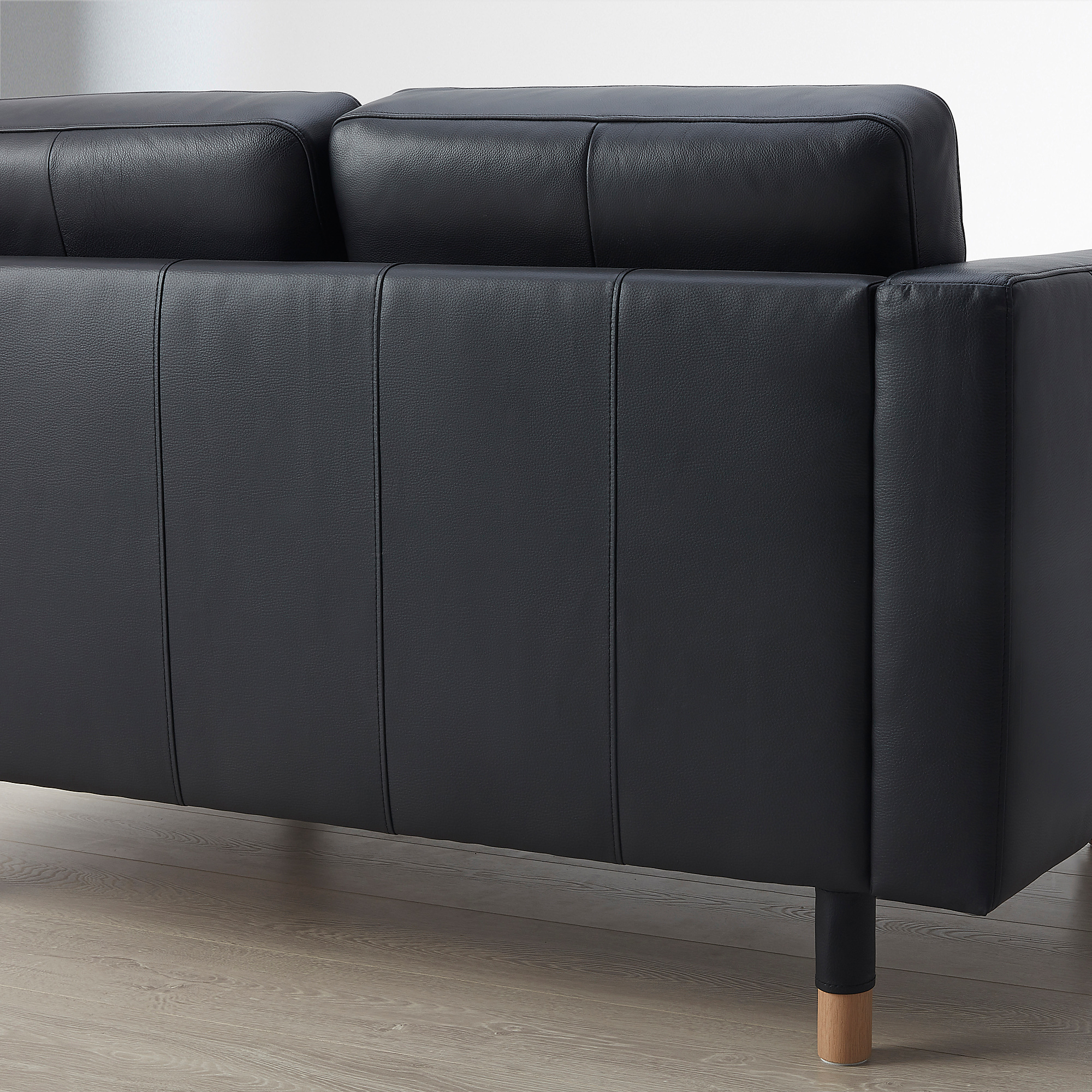 LANDSKRONA compact 2-seat sofa