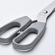 SVÄRDFISK scissors, set of 2