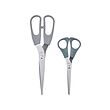 SVÄRDFISK scissors, set of 2