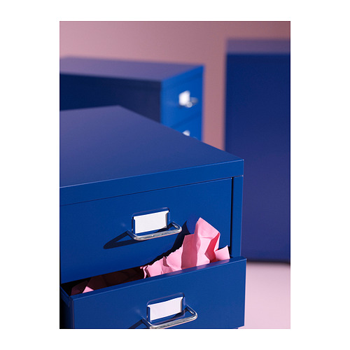 HELMER drawer unit on castors