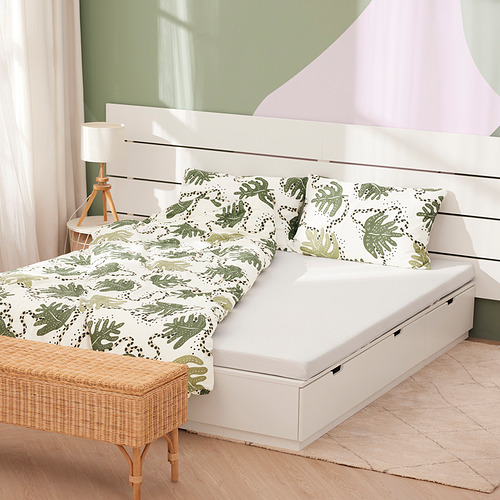 ÅRBERGET natural latex mattress