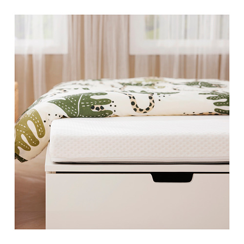 ÅRBERGET natural latex mattress
