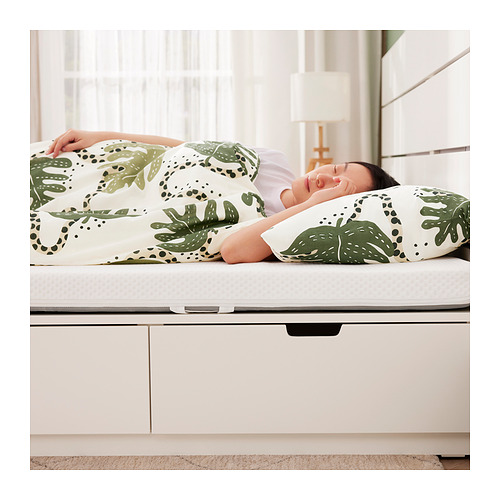 ÅRBERGET natural latex mattress