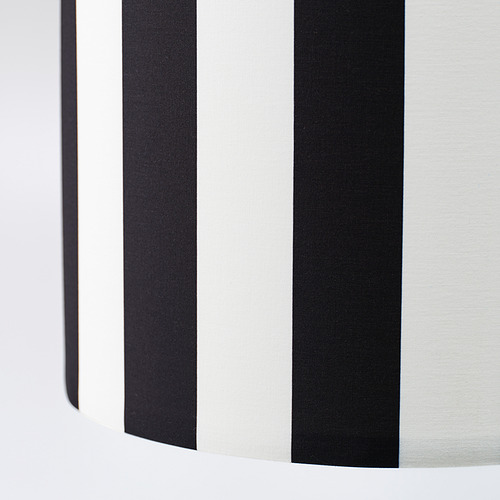 RINGSTA lamp shade
