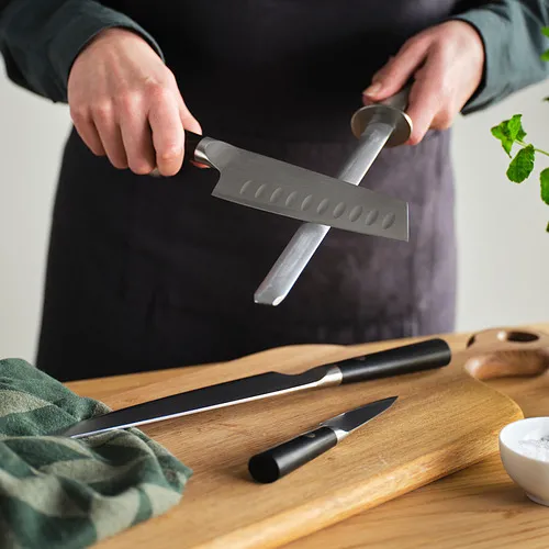 IKEA 365+ 磨刀棒