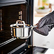 IKEA 365+ saucepan with lid