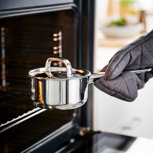 IKEA 365+ saucepan with lid