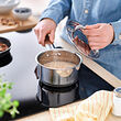IKEA 365+ saucepan with lid