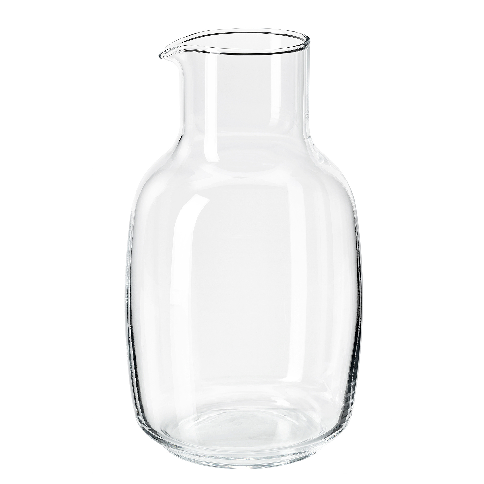 RÖDGASELL carafe