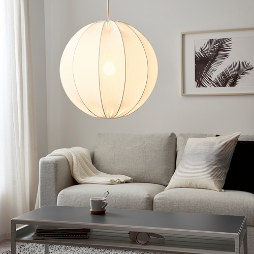 REGNSKUR/SUNNEBY pendant lamp