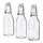 KORKEN - 附蓋水瓶, 透明玻璃 | IKEA 線上購物 - PE784758_S1